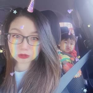 Meet your Posher, Xiaohong